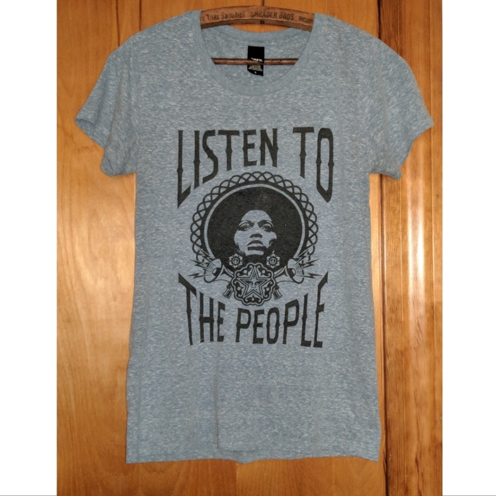 Obey tshirt